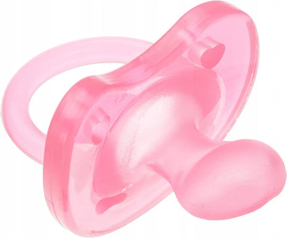 CHICCO PhysioForma SOFT cumi, 2 db 16–36 hónap