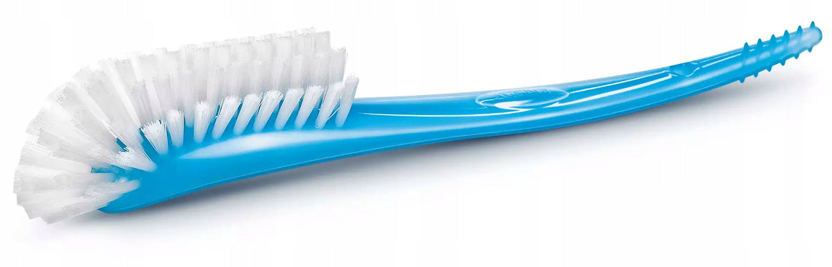 PHILIPS AVENT комплект 4 бутилки, биберон, четка