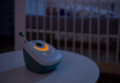 PHILIPS AVENT SCD731/26 niania elektr. + projektor