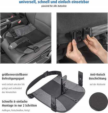 Adaptor REER pentru centuri de siguranță auto