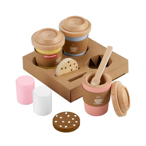 Fisher-Price HXT85 zabawka edukacyjna – nowy – zdjęcie 2